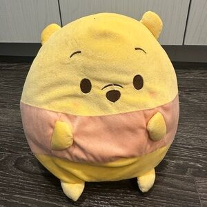 Disney Winnie the Pooh large plush